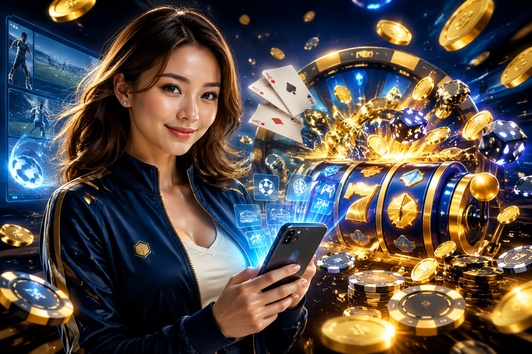 dk99 nổ hũ trực tuyến