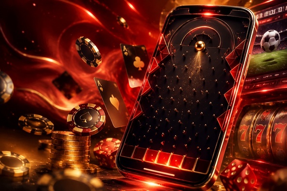 dk99 casino trực tuyến
